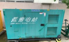 黄梅通州四建大波纹箱定制案例