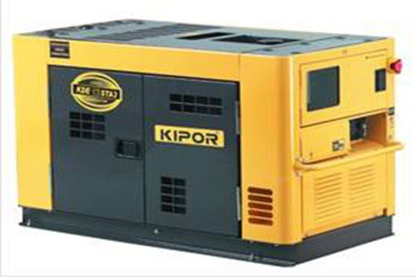 黄梅发电机出租