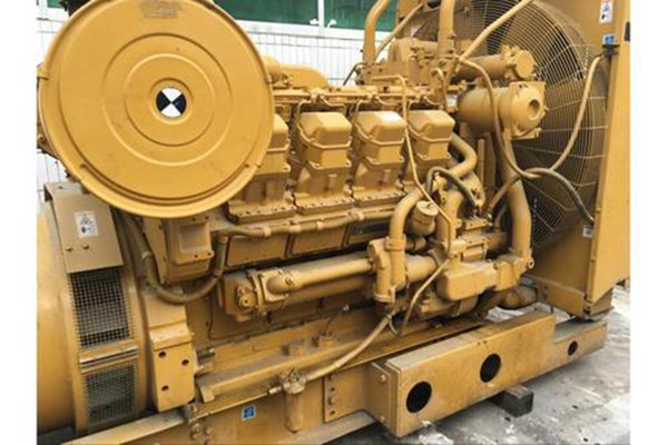 黄梅发电机出租 黄梅发电机出租