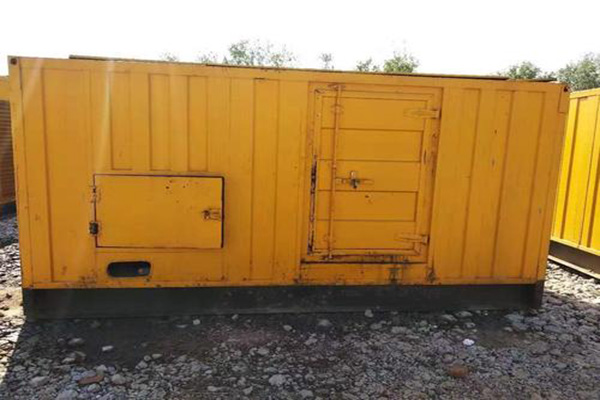 黄梅发电机出租 黄梅发电机出租