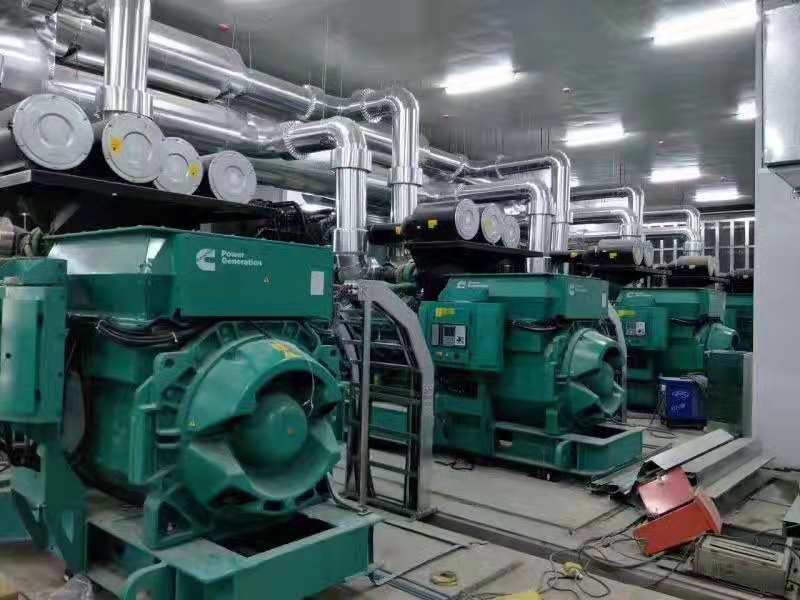 黄梅发电机出租 黄梅发电机出租